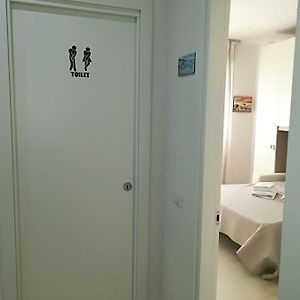 Habitación Cuádruple
